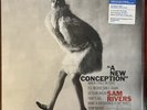 SAM RIVERS A New Conception 2025 BLUE NOTE Tone Poet VG++
