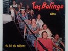 Taz bolingo:Dancefloor soukouss/Congo listen