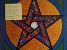 The Pentangle Sweet Child Vinyl Record EX/VG+ TRA 178 1968 Laminated