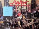 Raven Rock Until You Drop Vinyl Record VG+/VG NEAT 1001 1981