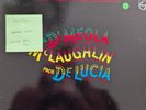 John Mclaughlin Paco De Lucia Friday Night Vinyl Record VG+/VG 6302137