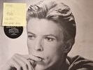 David Bowie Changes One Bowie Vinyl Record VG/VG RS1055 1973