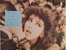 Kate Bush The Dreaming Vinyl Record VG+/VG EMC 3419 1982