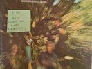Creedence Clearwater Revival Bayou Country Vinyl Record LBS 83261 1969 Blue/Blue