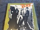 The Clash: Self-Titled Vinyl Record Album LP 1979 (JE-36060) In Shrink Nice