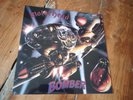 MOTORHEAD Bomber LP VINYL NEW no remorse overkill hawkwind ace of spades Lemmy