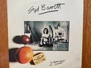 Syd Barrett - The Madcap Laughs / Barrett 2-LP Capitol  1983 Pressing  VG+