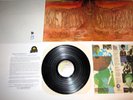 Savoy Brown Blue Matter '69 Parrot Bell Sound 1st Analog EXC Ultrasonic CLEAN