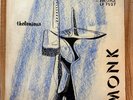 Thelonious Monk Trio Prestige PRLP 7027 RVG NYC