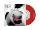 *SIGNED* Addison Rae - Diet Pepsi - Red Vinyl - NEW & SEALED - Sold Out ️