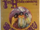 Jimi Hendrix  Are You Experienced Terra Haute 1st Press Stereo Lp VG/Nice VG