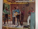 Don Reno-Red Smiley-Bill Harrell & The Cut-Ups Live At The Lone Star Festival EX