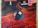THE JACKSONS “ENJOY YOURSELF”/“SHOW YOU THE WAY TO GO” CBS MIXED MASTERS #69174