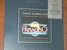 Ennio Morricone Nuovo Cinema Paradiso pink numerato Andrea escalation theme film