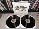 George Thorogood and the Destroyers GREATEST HITS 30 Years Vinyl 2 LP EX Wax
