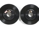 Elvis Presley - 45 Ep - S/t 1956 - EPB 1254 RECORDS ONLY - NO COVER Rare Nice