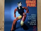 Soul Jazz Records | Afro Futurist Space Funk 2 Vinyl | 2xLP