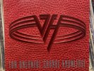 Van Halen For Unlawful Carnal Knowledge  Warner Bros 1991 Brazil