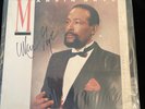 Marvin Gaye Midnight Love Lp 1982 Beautifully Autographed Classic Soul RnB Funk