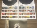 Dead Can Dance Into The Labyrinth MFSL 2LP Vinyl 2010 Limited Edition (4636)