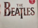 The Beatles–20 Greatest Hits–1982 Capitol–SV-12245 Vinyl Record LP