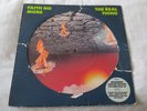 Faith No More - The Real Thing 1989 Slash Picture Disc LP