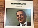 Frank Sinatra Vinyl Deluxe Box Set 6 LPs RARE 70 Greatest Hits STFL 2814