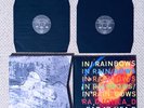 Radiohead In Rainbows - 2 Vinyl LP Record & 2 CD Limited Edition Box Set 2007