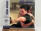 Mission Impossible 3 Soundtrack Vinyl Rabbit Foot Red SEALED Michael Giacchino