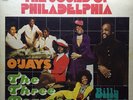 The O'Jays / Billy Paul / The Three Degrees - (Vinyl 2LP - 1974 - JP - Original)