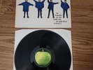 The Beatles ‘Help’ 1975 Germany stereo Lp (A2 B2) audiophile pressing ex cond