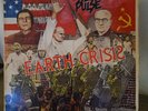 Steel Pulse Earth Crisis Vinyl LP Original 1984 Record
