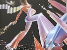 ROD STEWART  ATLANTIC CROSSING - VINYL LP *NEW & SEALED*