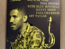 Tina Brooks Back To The Tracks Music Matters Jazz 45 RPM 2 Vinyl LPs Exc cond