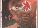 MapleStory Vinyl LP NEW Soundtrack Red Colored Not Moonshake VGM