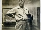 LP: Johnny Hodges,  More Of Johnny Hodges And His Orchestra, Norgran, 1954, Jazz