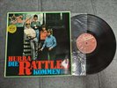 LP - The Rattles 