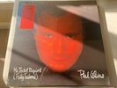 Phil Collins NO JACKET REQUIRED (DELUXE EDITION) New Black Vinyl 4 LP Box Set
