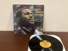 MARVIN GAYE What's Going On TAMLA LP gatefold Clean Copy