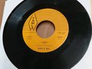 Ron & Bill (Smokey Robinson) TAMLA 54025 It/Don't Say Bye-Bye EXCELLENT