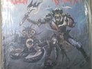 Nausea / Terrorizer – Split Demos 1991 Vinyl LP (Headache Records)