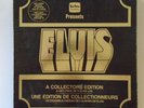 Tee Vee Presents Collector's Edition Elvis 5 LP record set Forever Hollywood