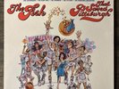 The Fish That Saved Pittsburgh Soundtrack Vinyl LP   EX/NM