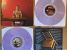 Mac Miller - Watching Movies with the Sound Off 2LP (Sold Out UO Marble Vinyl)