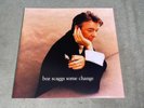 Boz Scaggs Some Change Vinyl LP 2005 Friday Music
