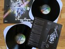 LUPE FIASCO FOOD AND LIQUOR VINYL RECORD LP 2LP HIP HOP FIRST PRESS HYPE OG 2006