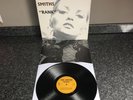 LP VINYL THE SMITHS LIVE ALBUM 