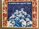 Boys In The Band - Original New York Cast - Used 2-LPs - US 1969 A&M - NM Vinyl