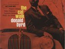 Donald Byrd LP The Cat Walk US Blue Note Stereo BLP 4075 Pearson Adams Jones