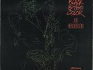 Joe Henderson LP Black Is The Color US Milestone MSP-9040